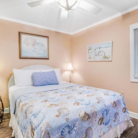 Sand Dollar Villas 109 Fernandina Beach Luaran gambar