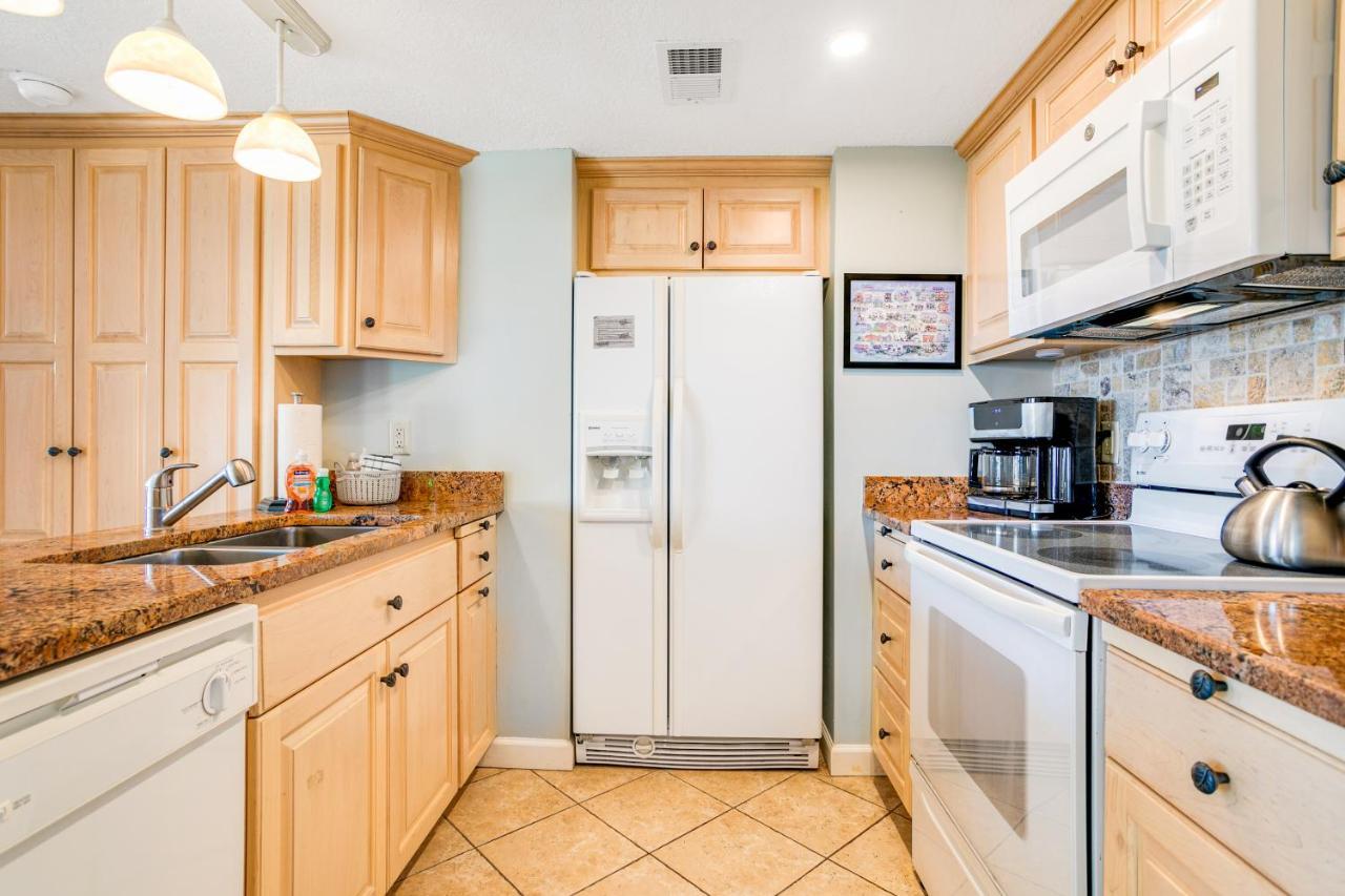 Sand Dollar Villas 109 Fernandina Beach Luaran gambar