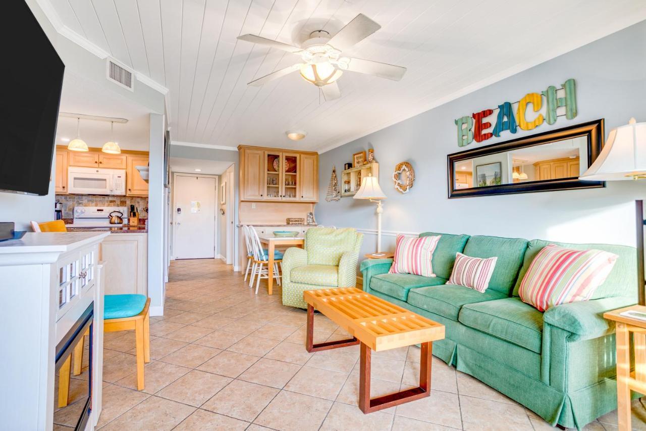 Sand Dollar Villas 109 Fernandina Beach Luaran gambar