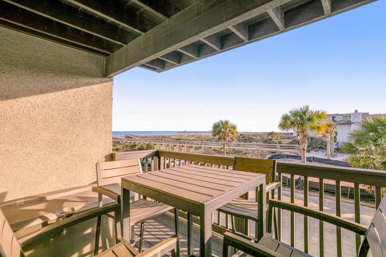 Sand Dollar Villas 109 Fernandina Beach Luaran gambar