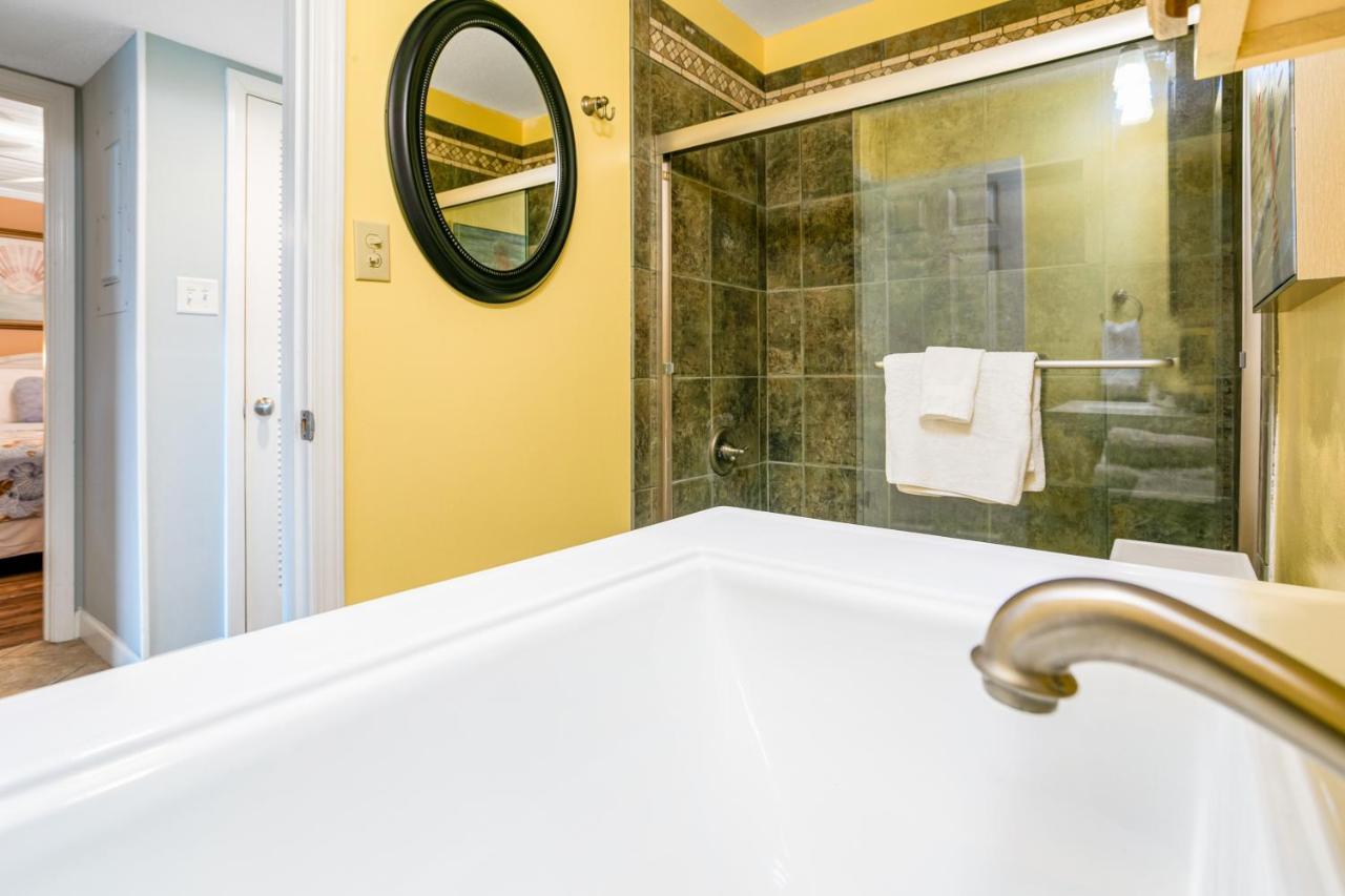 Sand Dollar Villas 109 Fernandina Beach Luaran gambar