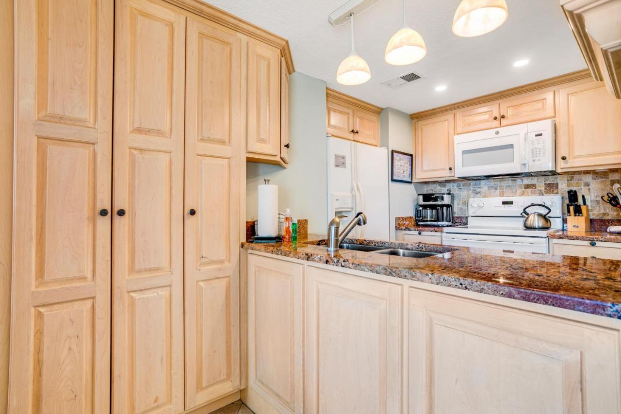 Sand Dollar Villas 109 Fernandina Beach Luaran gambar
